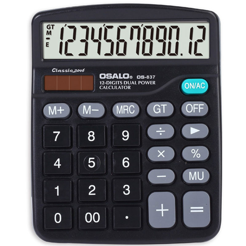 Osalo Osalo OS-837