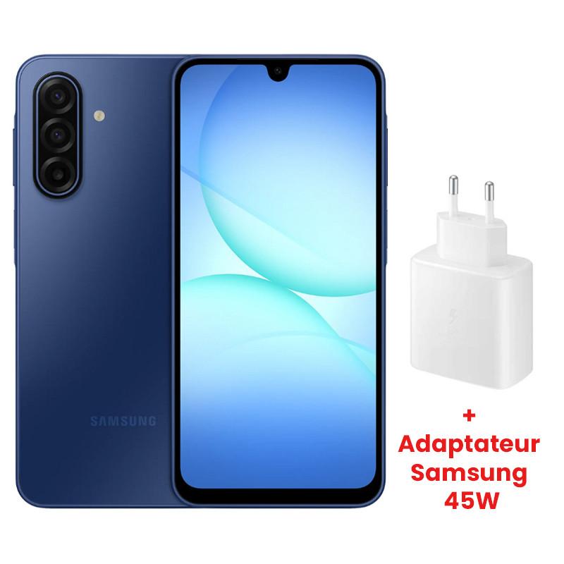 Samsung Galaxy A17