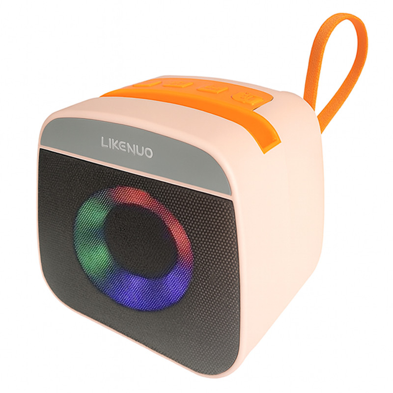 Likenuo Bluetooth Likenuo LX-11 RGB