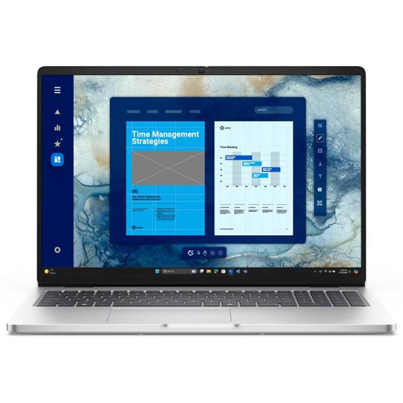 Dell Pro 16 PC16250 Ultra 7 SSD