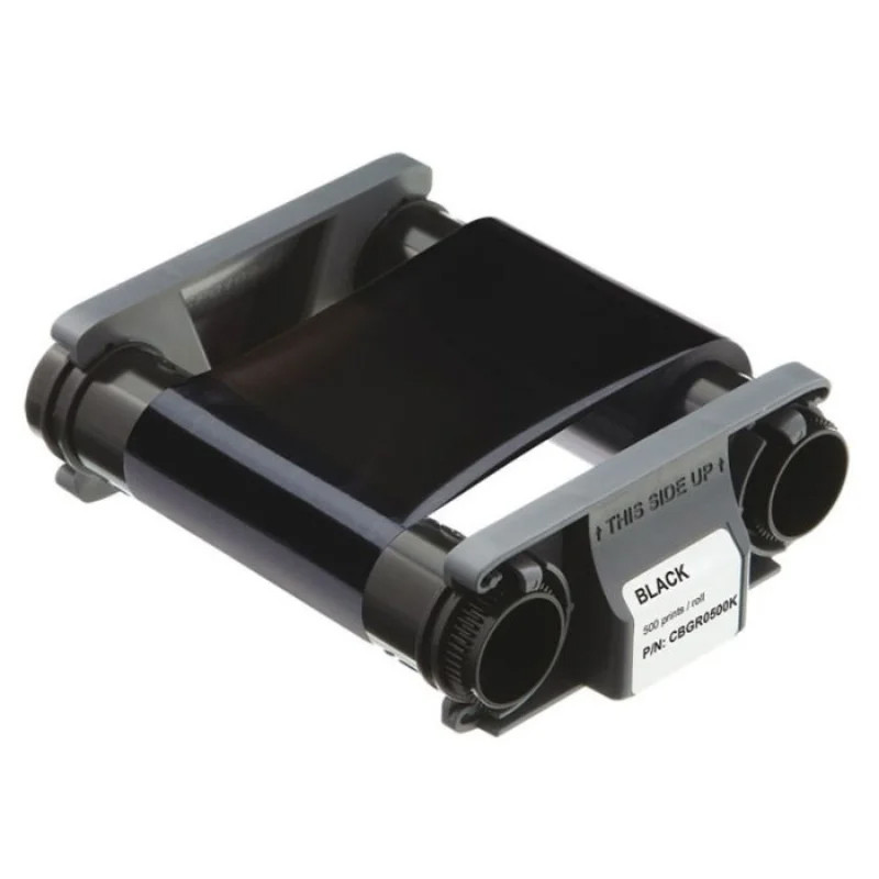 Badgy Badgy CBGR0500K 500 Impressions Adaptable