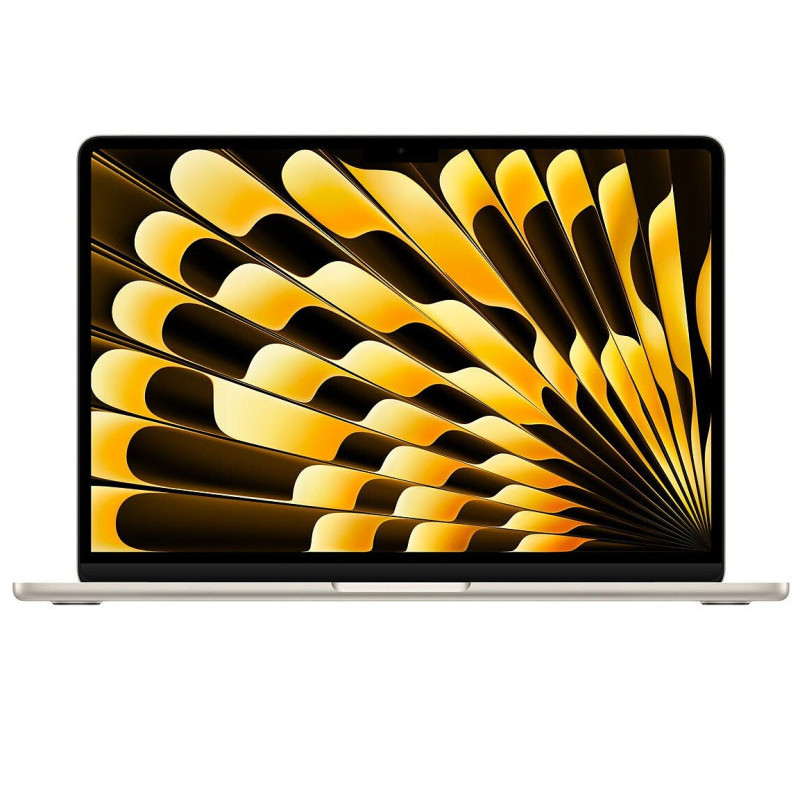 Apple MacBook Air M4 13" SSD Starlight