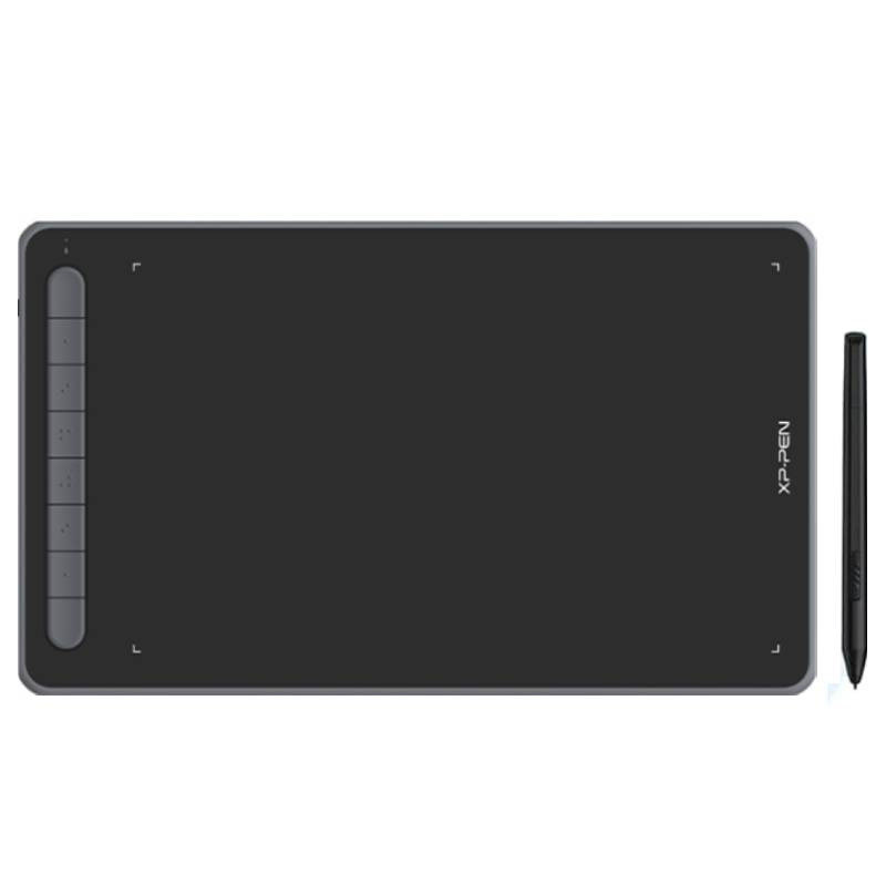 XP-PEN XP-Pen Deco LW 10''