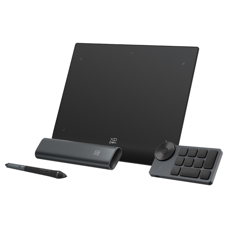 XP-PEN XP-Pen Deco Pro MW 9''