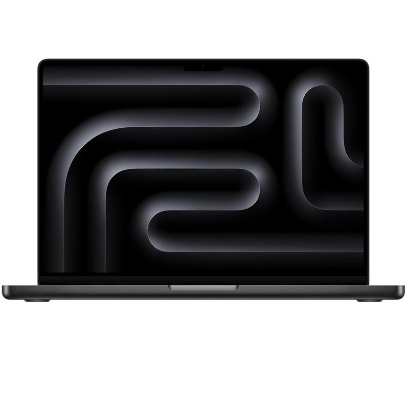 Apple MacBook Pro M5 14" 1To Sidéral
