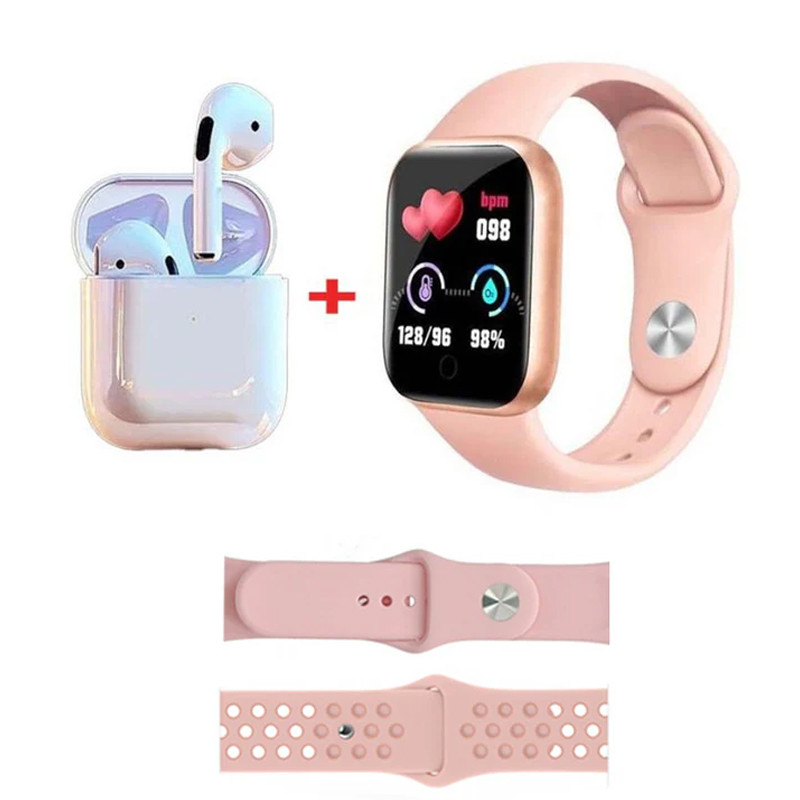 sans Marque Connectée W26 Pro Max Séries 8