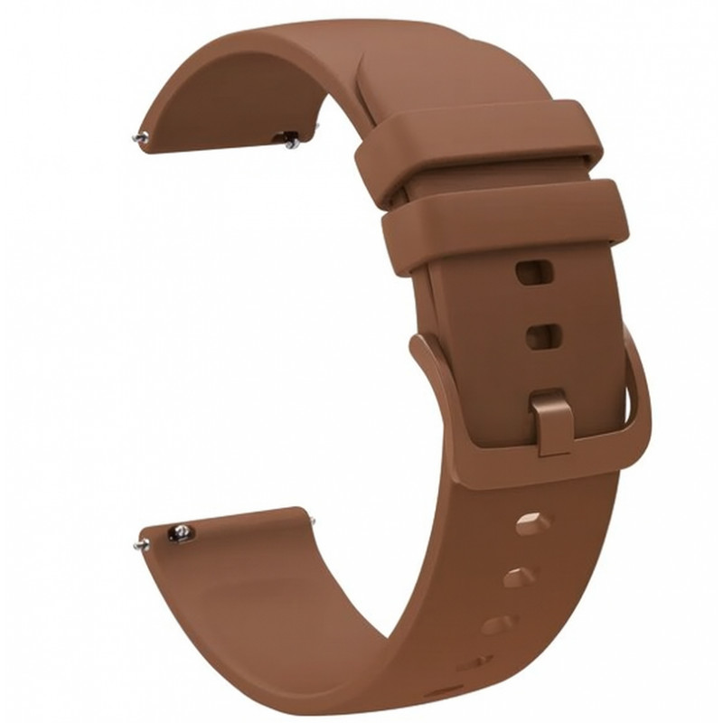 XIAOMI Ceinture Montre Connectée S1 Marron