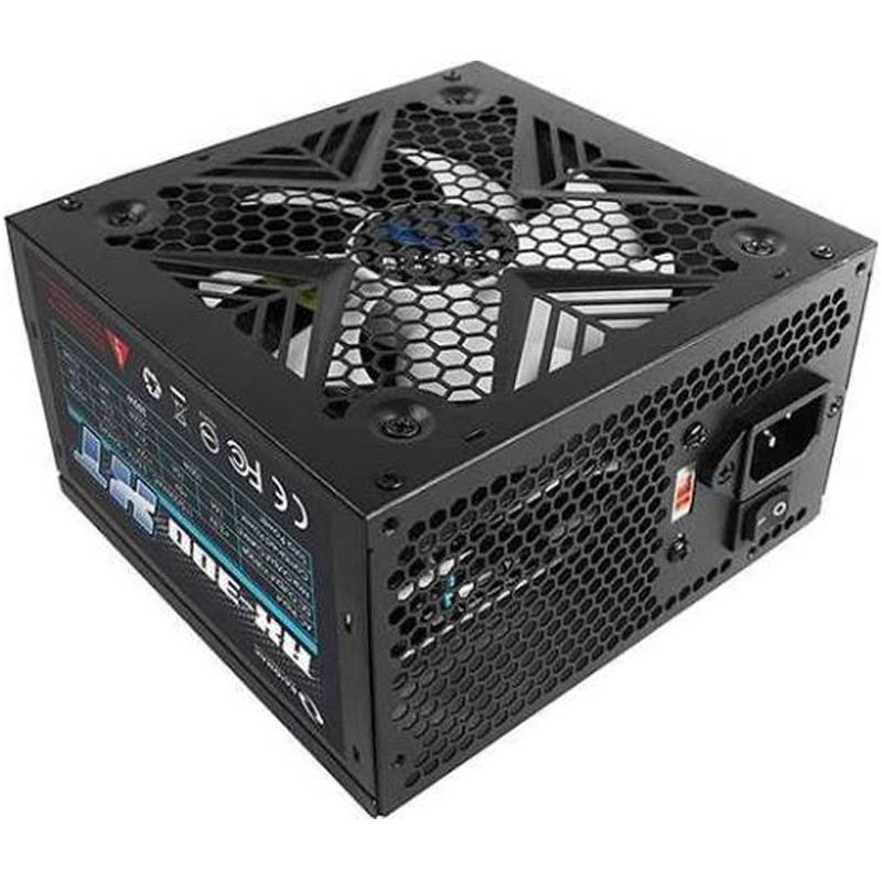 Raidmax d'Alimentation Raidmax RX-500XT