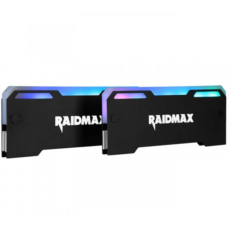 Raidmax Thermique Raidmax MX-902 ARGB
