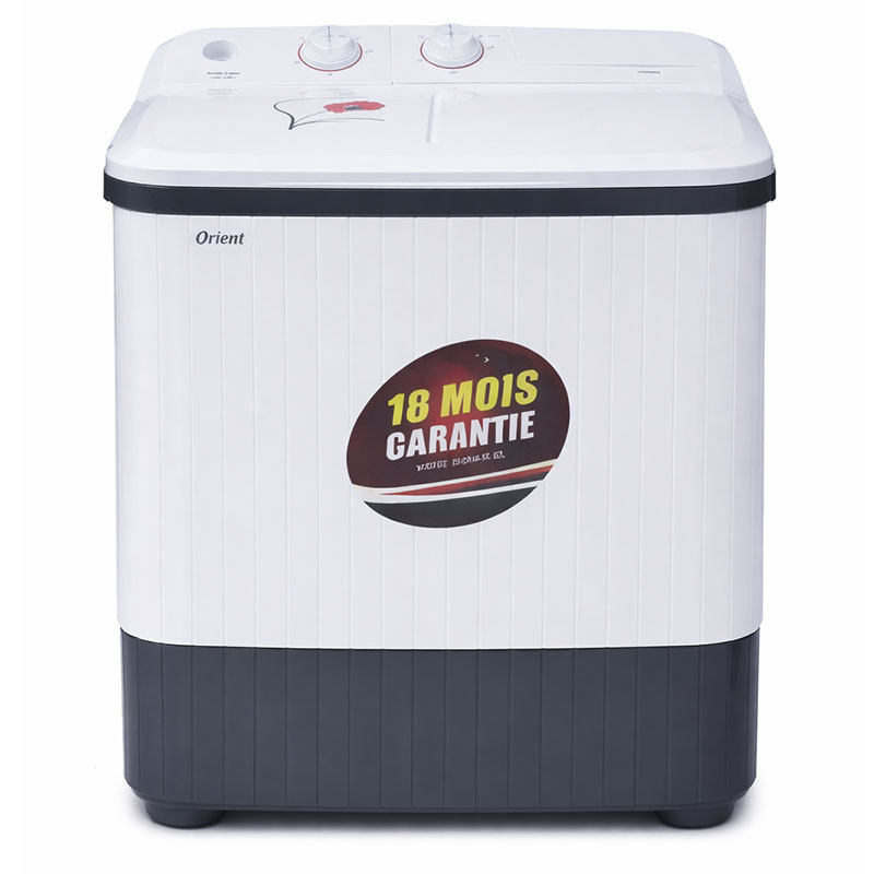 Orient Linge Semi Automatique Orient 7 Kg