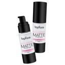 Topface Base de Teint Skin Editor Matte N°002