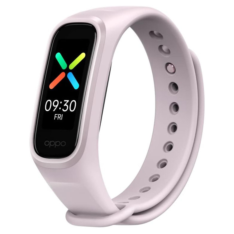 Oppo Bracelet Connecté Band