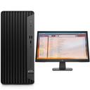 Hp Pro TW 400 G9 I7 14Gén SSD