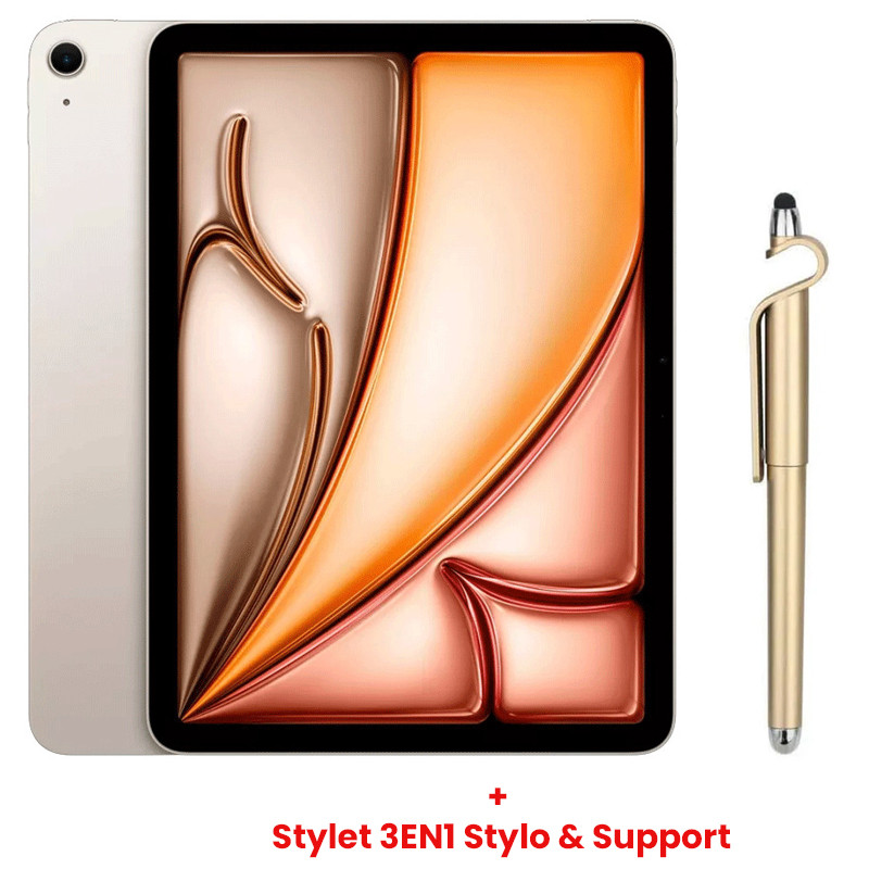 Apple ipad Air 13'' Starlight