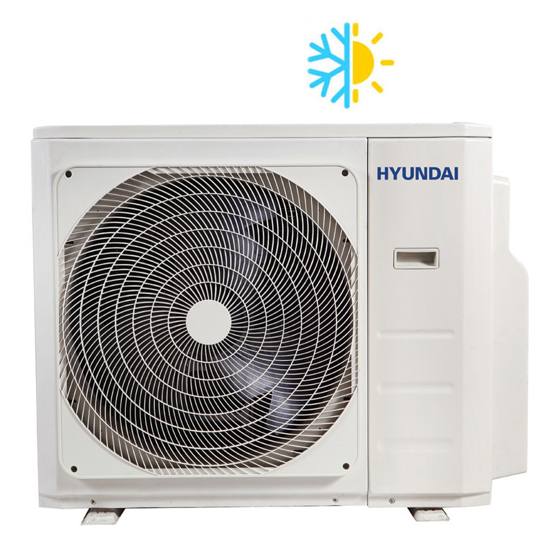 HYUNDAI Climatiseur Hyundai 18000 BTU Chaud Froid