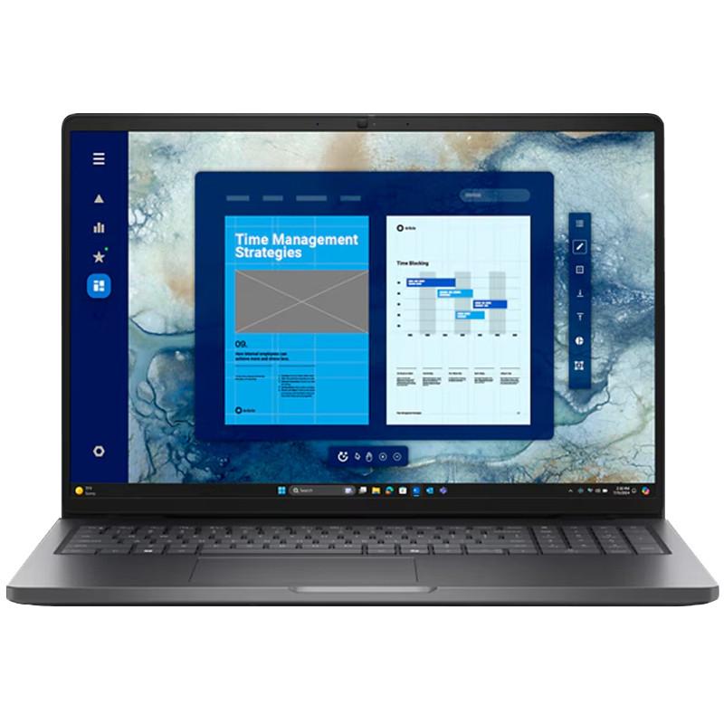 Dell Pro16 PC16250 Ultra 7 SSD