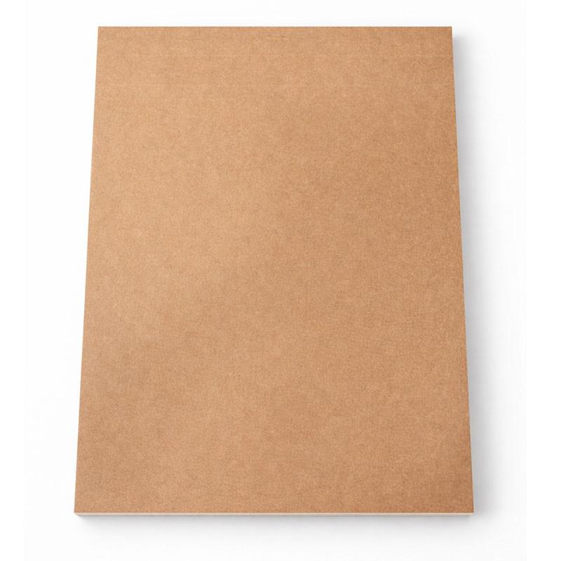 Sildar Sildar Craft A4 64 Pages Beige
