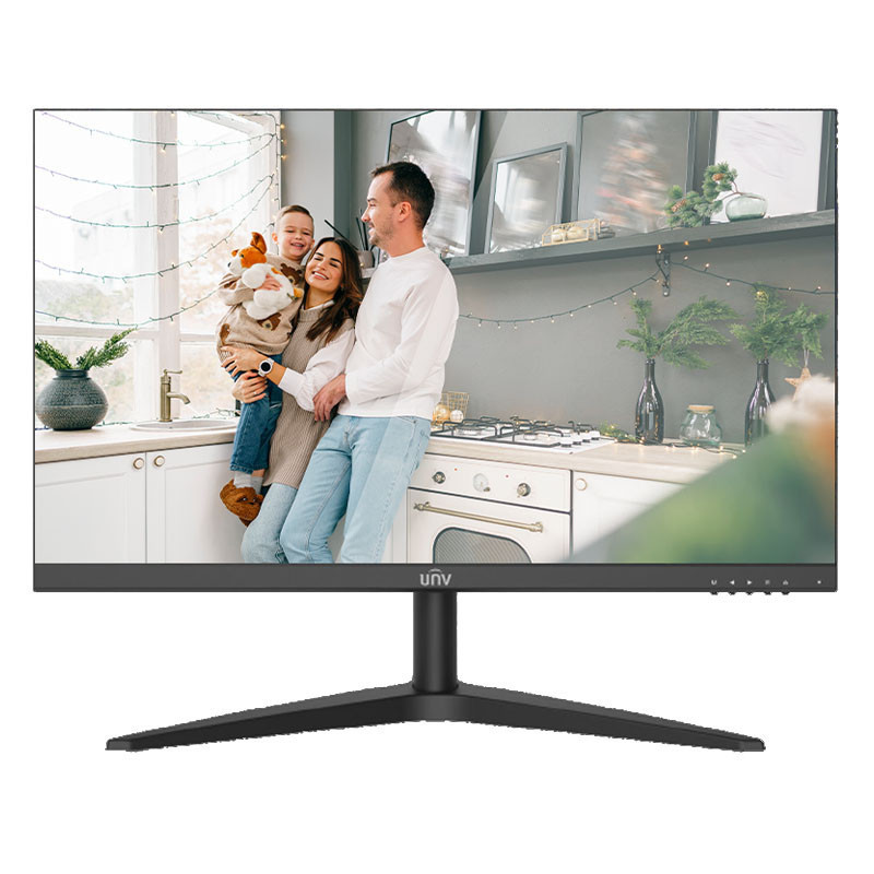 Uniview Gaming Uniview 24.5" FHD 200Hz