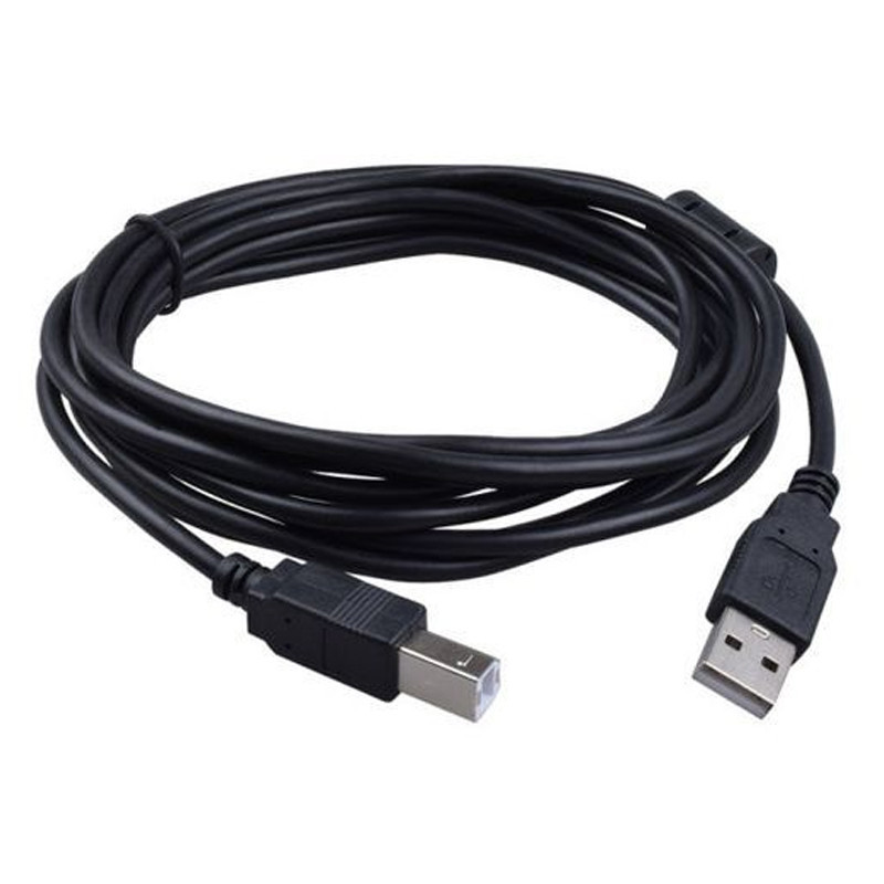 sans Marque USB IMPRIMANTE 3 METRE
