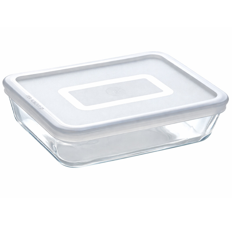 PYREX Boite de Conservation Cook & Freeze 242P000 1.5L