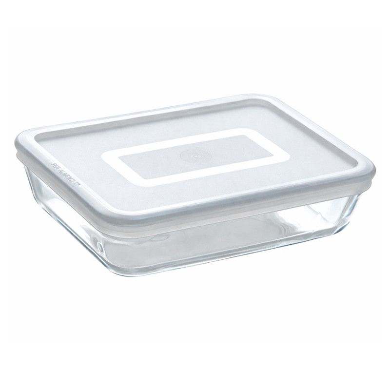PYREX Boite de Conservation Cook & Freeze 241P000 0.8L