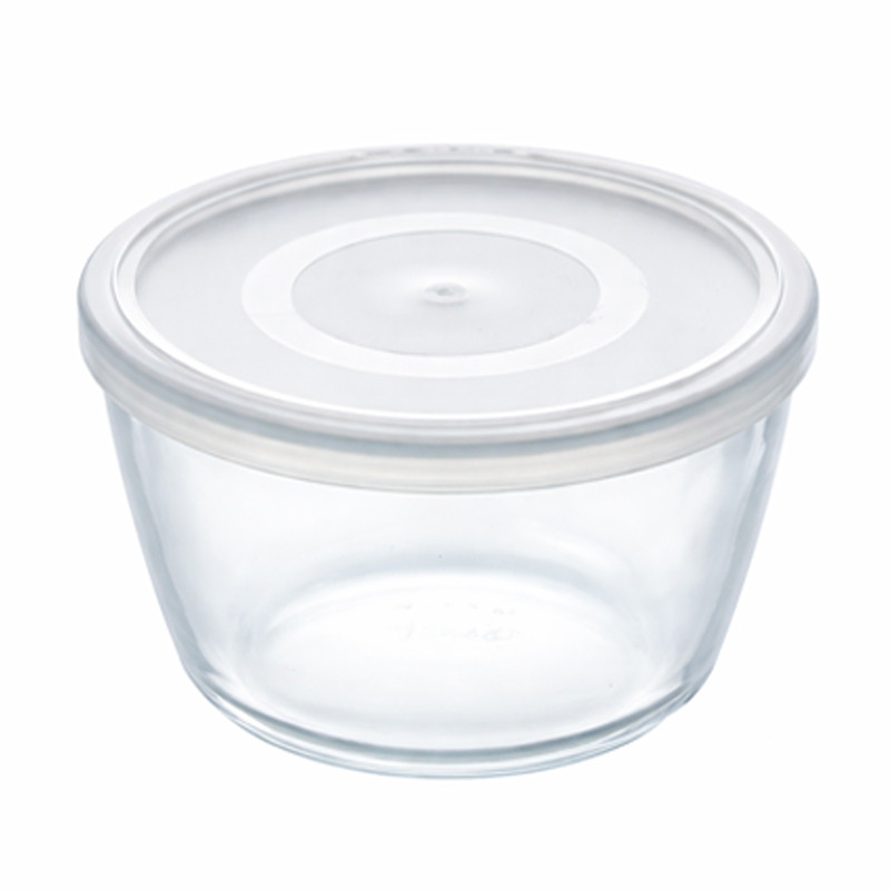 PYREX Boite de Conservation Cook & Freeze 154P001 1.1L