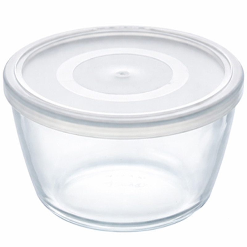 PYREX Boite de Conservation Cook & Freeze 155P001 1.6L