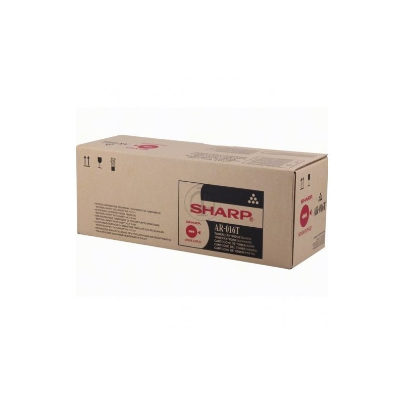 Sharp Toner Laser