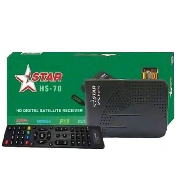 STARSAT Star HS70