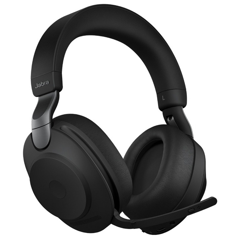 Jabra Casque Bluetooth Jabra Evolve2 85