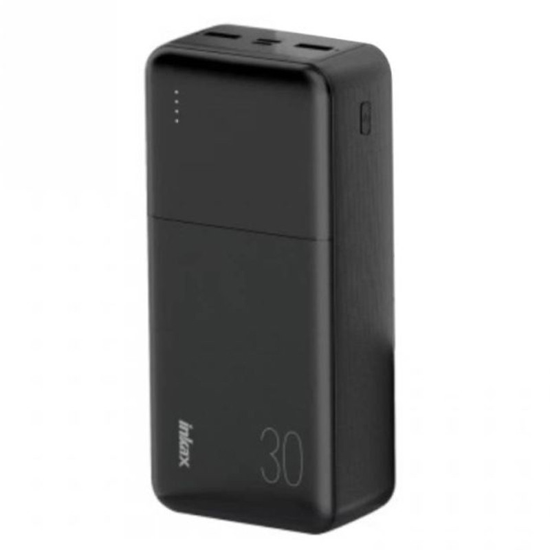 Inkax Bank Inkax PB-08 30 000 mAh