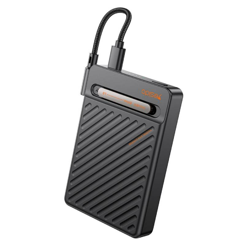 Yesido Bank Sans Fil Yesido YP78 10 000 mAh