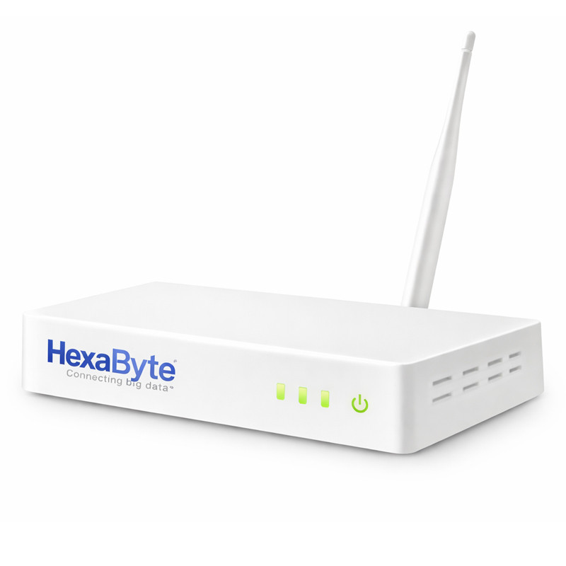 HexaByte VDSL Hexabyte 50 Mbps