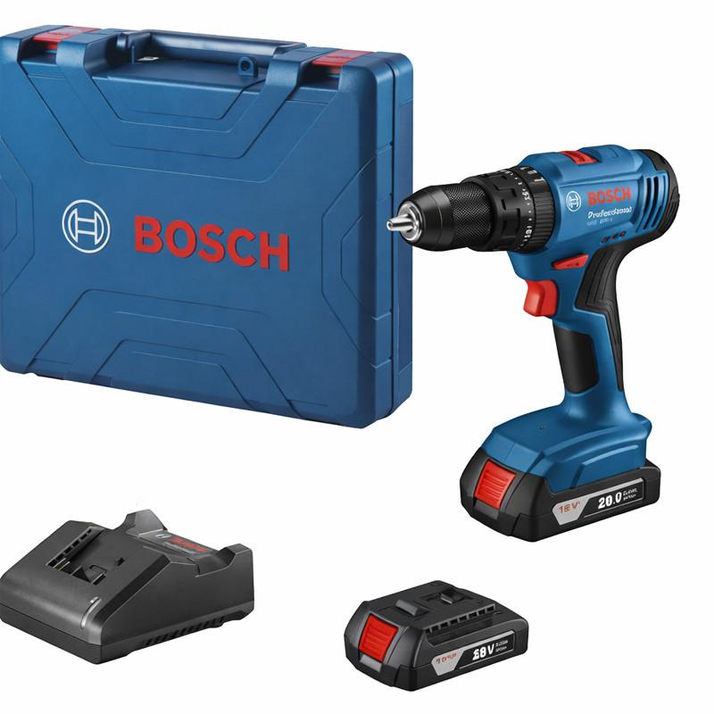Bosch Perceuses Visseuses Sans Fil GSB 183-LI 18V