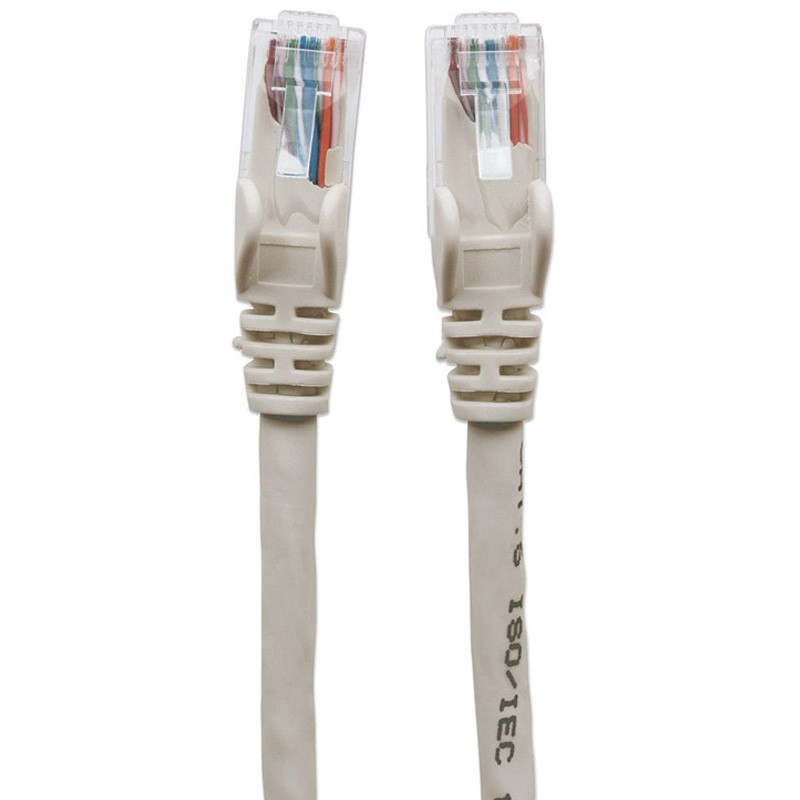 Intellinet Réseau Intellinet 336741 Cat6 UTP 20M