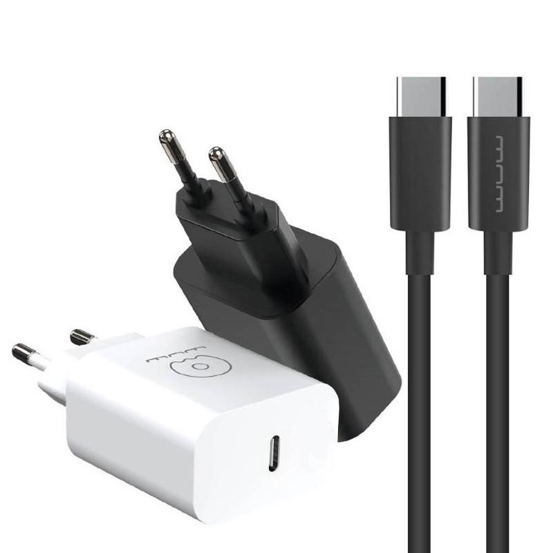 WUW Chargeur T81 20W Type-C