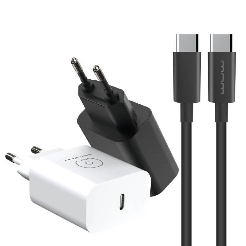 WUW Wuw T81 20W Type-C