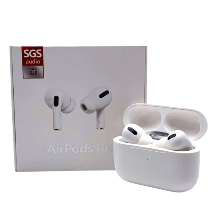 SGS Écouteurs Sans Fil SGS TWS Pro