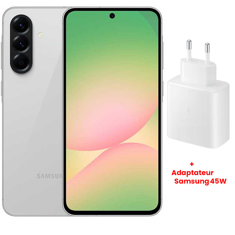 Samsung Galaxy A56