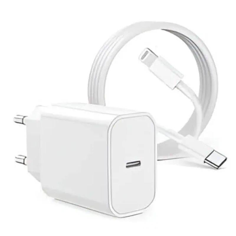 WUW Chargeur T74 Lightning