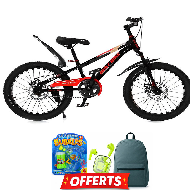 Best Bike Enfant Best Bike B-16 16"