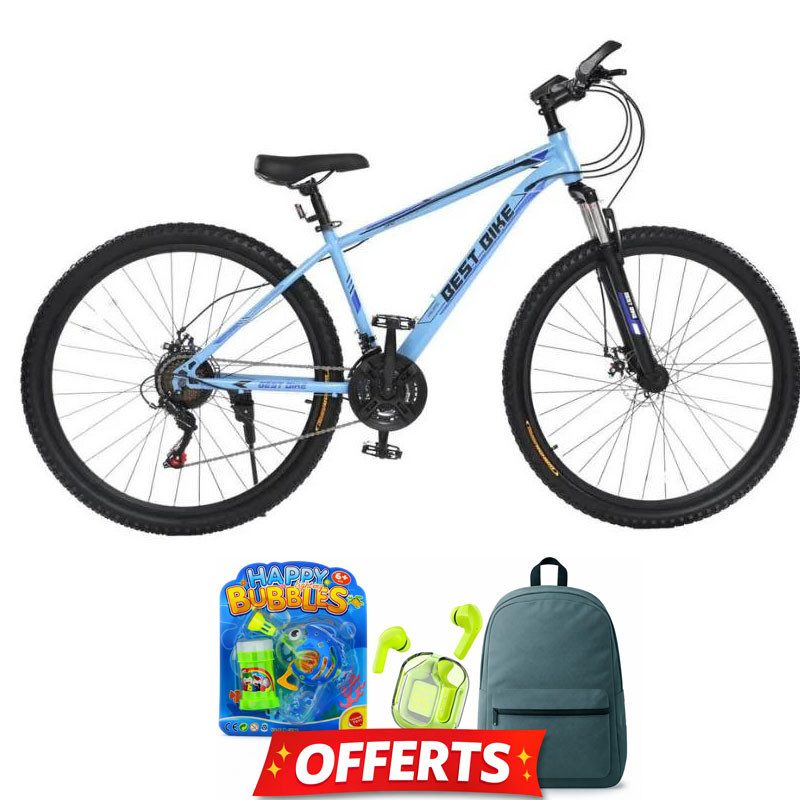 Best Bike Enfant Best Bike LX26 26″