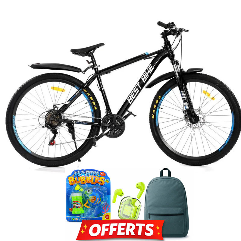 Best Bike Enfant Best Bike S29 29"