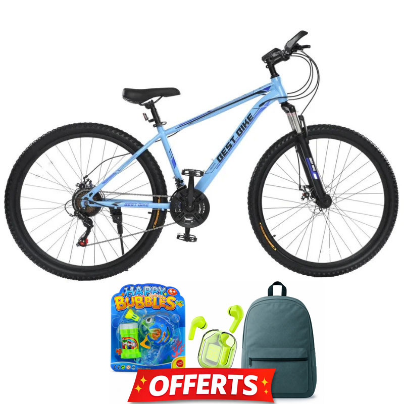 Best Bike Enfant Best Bike H26 26"