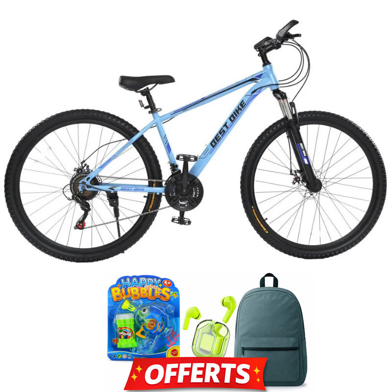 Best Bike Enfant Best Bike H29 29"
