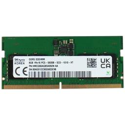 SK Hynix Mémoire SK Hynix DDR5 5600MHz SO-DIMM