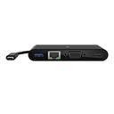Belkin Adaptateur USB-C 5En1