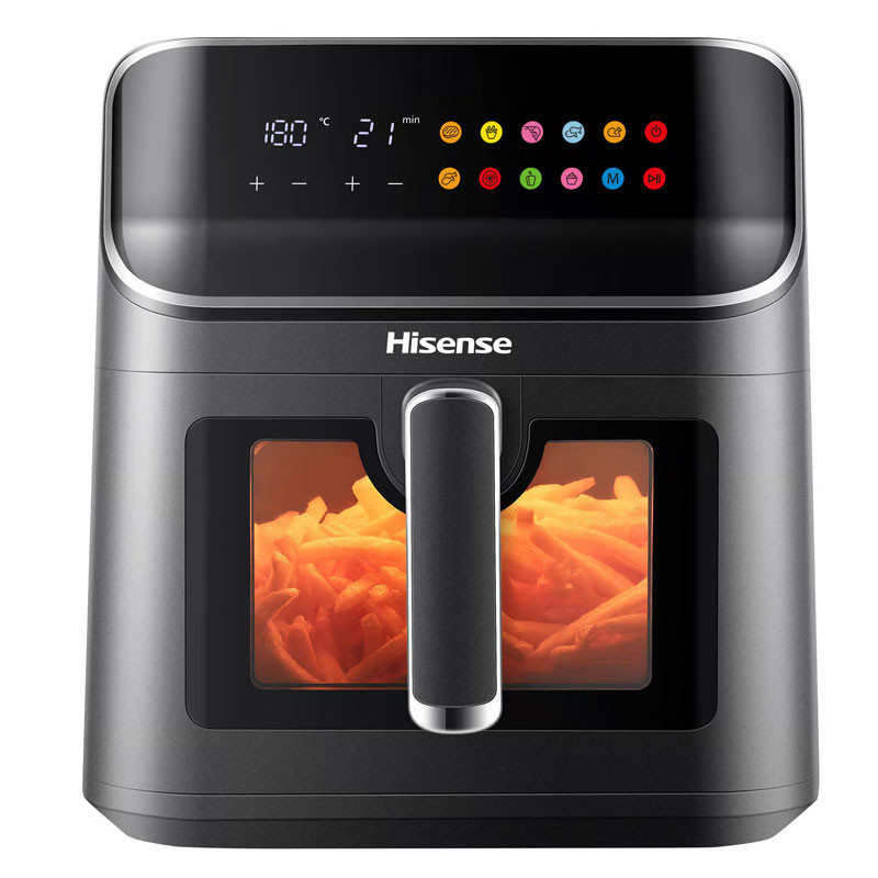 HiSense H06AFBS2S3 1350W 6.7L