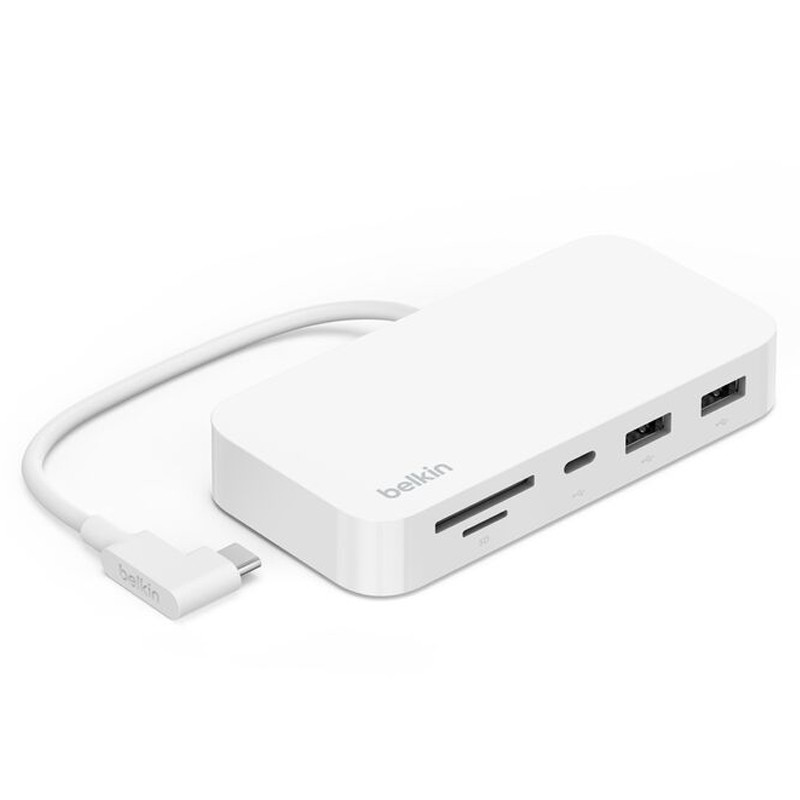 Belkin Belkin USB-C 6En1