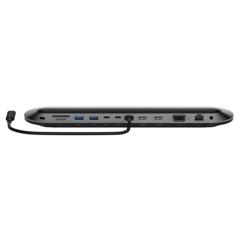 Belkin USB-C 11En1